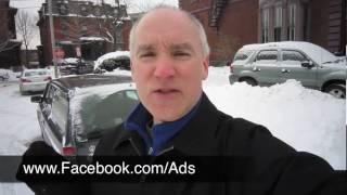 Ask Franklin - Should You Advertise on Facebook?