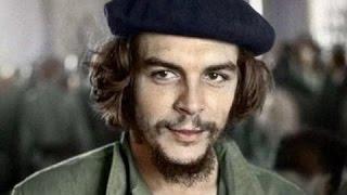 History Channel Documentary     The True Story of Che Guevara