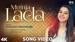 Muinja Lada | Vandana Nirankari | Aishwary Tripathi | Gobind Malhi | Sindhi Song