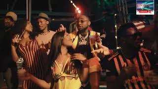 Davido - NO COMPETITION (Official Video) ft. Asake