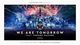 We Are Tomorrow 2024 l Documentary