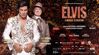 Elvis - A Musical Revolution (2024) - Trouble