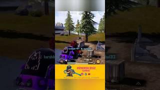 Memerish Gaming M24 Kill in BGMI ? #pubgmobile #pubg