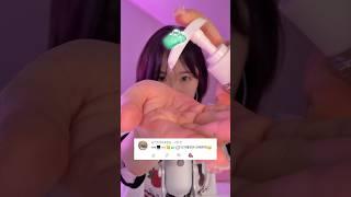 구독자님 요청대로 찍어본 이모지 asmr #emojiasmr