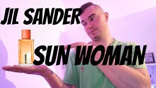 Jil Sander Sun Woman Review