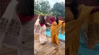 Waka Waka Vibes !! Expressing Myself through Movement.