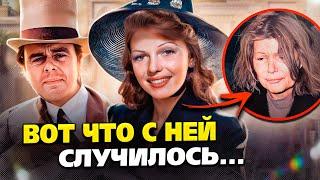 Легендарная актриса вышла за принца, но горько пожалела об этом… И эту тайну она хранила всю жизнь