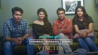 Rapid Fire গেমে কেমন খেললো Team #VinciDa?