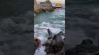 Try Not to Laugh Challenge  #viral #shorts #funny #fails #LightheartedLaughs