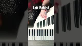 The Last Of Us - Left Behind - Keytar Version