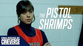 The Pistol Shrimps | Full Comedy Documentary | Aubrey Plaza | Free Movies By Cineverse