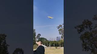 Gravity Gliders RC Airplane