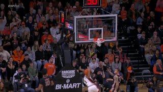 Oregon State Beavers Highlights vs. Pacific Tigers