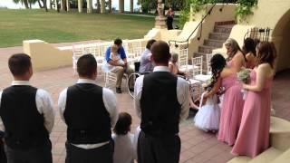 Wedding DJ Sarasota FL - DJ Jason & Associates - Sarasota DJ