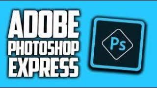 How to download photoshop express beta mod unlocked