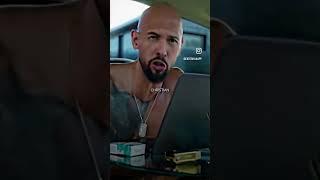 #peterlabrash + #andrewtatemotivation  August 1, 2024