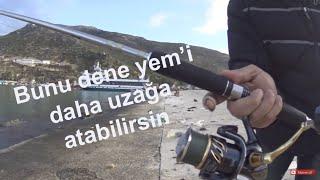 How To Cast A Spinning Reel Mechanics, Distance, Grip, & "Trigger Finger"