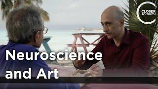 Justin Barrett - Aesthetic Cognitivism II: Intellectual Foundations