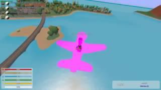 Unturned WW2 Rp.