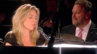 Diana Krall / Дайана Кролл - I've Grown Accustomed To His Face