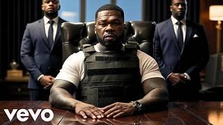 50 Cent - King of the Street / Mixtape #1 (Ft. Tyga, Roddy Ricch, Pop Smoke, Anuel AA, Akon…)