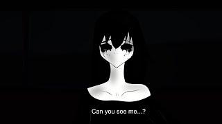 Can you see me...?