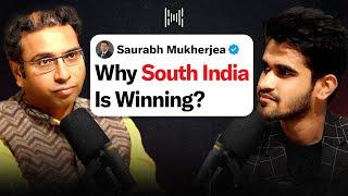 Why Should You Bet On India? | Ft. Saurabh Mukherjea | KwK #123