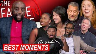 Jesse Lee Peterson's Best Moments on The Fallen State TV | Vol. 1 (Compilation)