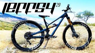 YT Jeffsy 29 CF Pro Race 2019 Test Ride & Review