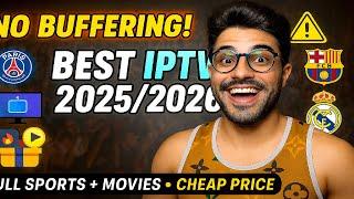HOW  AND WHERE TO BUY LEGAL IPTV SUBSCRIPTION 2025 (CHEAP) UK