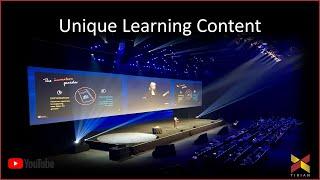 The Ambidextrous Future-Ready Leadership course (about)