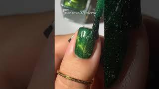 #nail #nails #nailart #naildesign #nailtutorial #viral #nailinspiration️