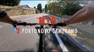 4K  MTB  2. Portonovo Camerano  29.5.2024