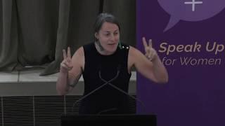 Holly Lawford-Smith Feminism 2020 Speech