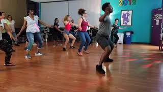 Twerkaholics