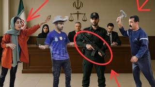 Setareh and Mehdi face a bitter truth; is the path to divorce closed?
