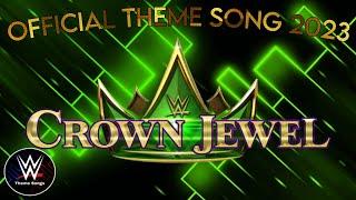 WWE Crown Jewel 2023 Official Theme Song - "Shining Bright"