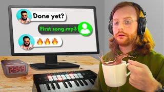 Can You Learn Music Production In 24 Hours