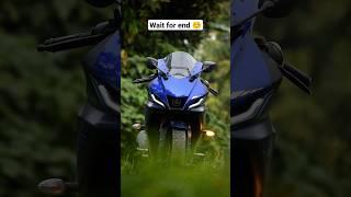 yamaha r15 ll r15 v4 ll #yamaha #sawan #ktm #r15m #rider #shorts #viral #trending #music #r15