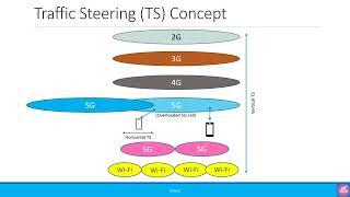 Misc: Traffic Steering (TS) Concept