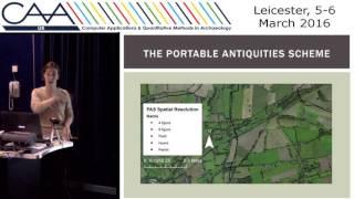 Missing Data and GIS: A Case Study Using Romano-British Metalwork Hoards