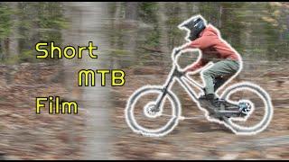 a short bike film | Jacob Helbling