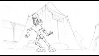 Clopin Vid Test