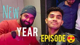 New year episode finally upload kr dya |Abhi Patel Vlog|  bhut late upload Kiya mene ye vala vlog