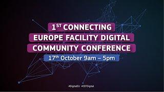 CEF Digital Community Event 2024