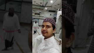 Meri Baat Ban gai hai Tera zikr Karte Karte #live