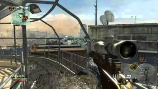 FunnyVip - MW3 Game Clip