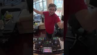 Mikey The Kid UKG Mix- Kazumi Room Session