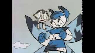 My Neighbor was a Teenage Robot