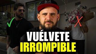 Te Rompes Por Dentro Cada Vez Que Permites Esto | Temach